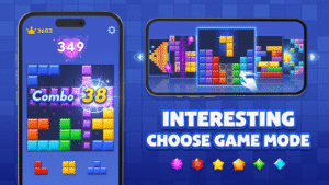 Block Blast! 7.3.8 screenshot 7