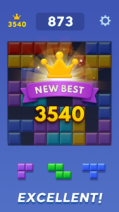 Block Blast! 7.3.2 screenshot 4