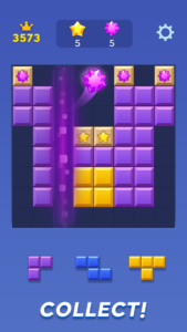Block Blast! 7.3.2 screenshot 5