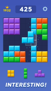 Block Blast! 7.3.2 screenshot 6