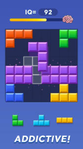 Block Blast! 7.3.1 screenshot 3