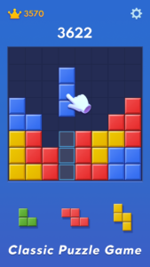 Block Journey - Puzzle Games 2.0.7 screenshot 2