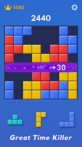 Block Journey - Puzzle Games 2.0.7 screenshot 3