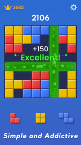 Block Journey - Puzzle Games 2.0.7 screenshot 4