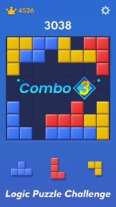 Block Journey - Puzzle Games 2.0.7 screenshot 5