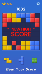 Block Journey - Puzzle Games 2.0.7 screenshot 6