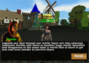 BLOCK STORY 13.2.2 screenshot 4