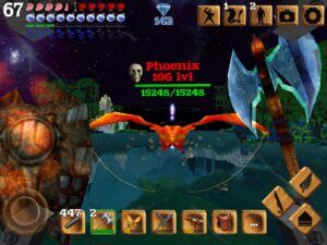 BLOCK STORY 13.2.2 screenshot 5