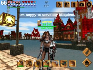 BLOCK STORY 13.2.2 screenshot 3