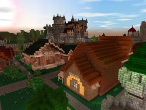 BLOCK STORY 13.2.2 screenshot 6