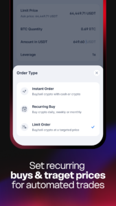 Blockchain Wallet: Buy BTC 202506.1.6 screenshot 5