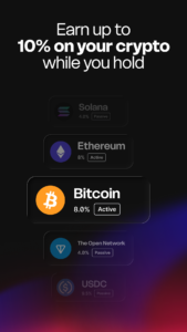 Blockchain Wallet: Buy BTC 202506.1.7 screenshot 3