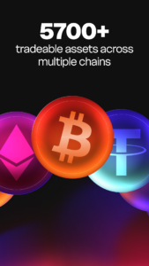Blockchain Wallet: Buy BTC 202506.1.5 screenshot 4