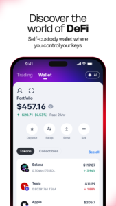 Blockchain Wallet: Buy BTC 202506.1.2 screenshot 7