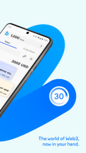 Blocto: Crypto Wallet & NFTs 4.28.0 screenshot 2