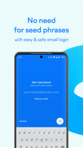 Blocto: Crypto Wallet & NFTs 4.28.0 screenshot 3