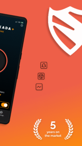 Ad Blocker VPN & DNS – Blokada 25.2.50 screenshot 2