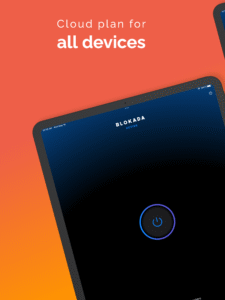 Ad Blocker VPN & DNS – Blokada 25.2.50 screenshot 12
