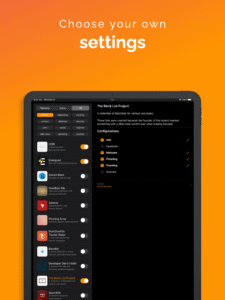Ad Blocker VPN & DNS – Blokada 25.2.50 screenshot 14
