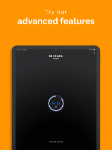 Ad Blocker VPN & DNS – Blokada 25.2.50 screenshot 16