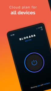 Ad Blocker VPN & DNS – Blokada 25.2.50 screenshot 4