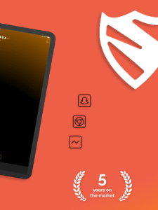 Ad Blocker VPN & DNS – Blokada 25.2.50 screenshot 10