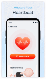 Blood Pressure - Blood Sugar 1.0.3 screenshot 2