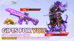 Blood Strike Max 1.003.650011 screenshot 2