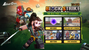 Blood Strike Max: Kickoff 1.003.650010 screenshot 2