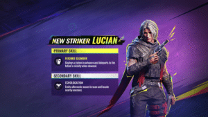 Blood Strike x One-Punch Man 1.003.650007 screenshot 2