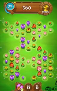 Blossom Blast Saga 100.201.0.0 screenshot 18