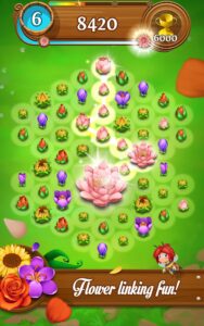 Blossom Blast Saga 100.201.0.0 screenshot 7