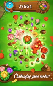 Blossom Blast Saga 100.200.0.0 screenshot 14