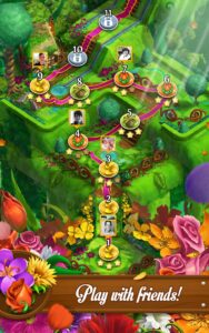 Blossom Blast Saga 100.200.0.0 screenshot 16