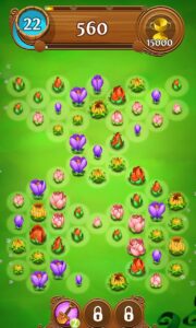 Blossom Blast Saga 100.200.0.0 screenshot 6