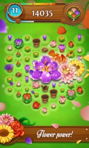 Blossom Blast Saga 100.199.0.0 screenshot 3