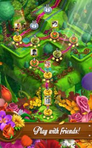 Blossom Blast Saga 100.199.0.0 screenshot 10