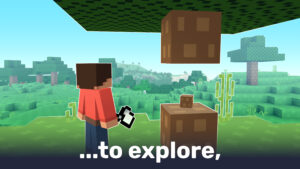 bloxd.io 1.1.0 screenshot 2