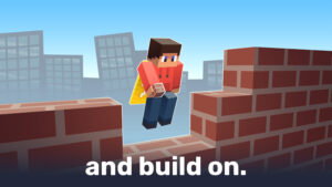 bloxd.io 1.1.0 screenshot 4