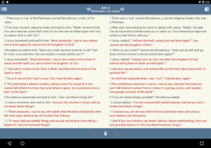 Blue Letter Bible 1.86.21 build 2061 screenshot 14
