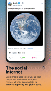 Bluesky 1.108.0 screenshot 5