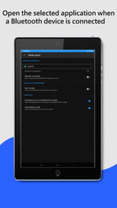 Bluetooth Audio Connect Widget 8.0.3 screenshot 12
