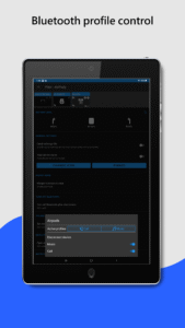 Bluetooth Audio Connect Widget 8.0.3 screenshot 13