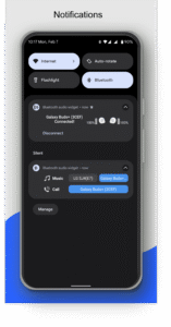 Bluetooth Audio Connect Widget 8.0.3 screenshot 8