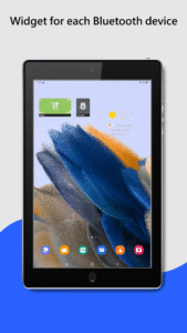 Bluetooth Audio Connect Widget 8.0.3 screenshot 9