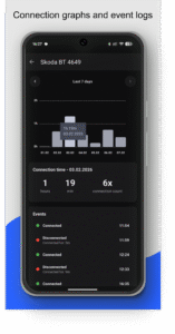 Bluetooth Audio Connect Widget 8.0.1 screenshot 3