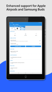 Bluetooth Audio Connect Widget 7.3.1 screenshot 10