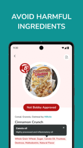 Bobby Approved 1.2.5 screenshot 3