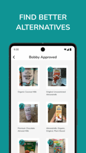 Bobby Approved 1.2.5 screenshot 4