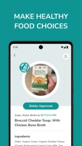 Bobby Approved 1.2.4 screenshot 1